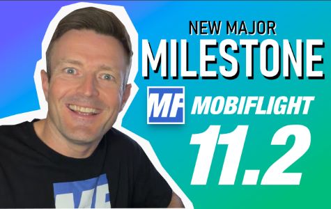 MobiFlight 11.2 released