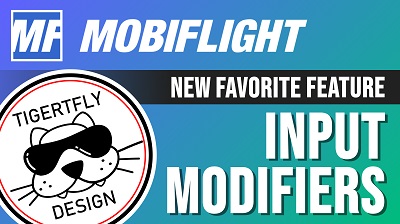 Thumbnail for the MF 11.2 input modifier tutorial