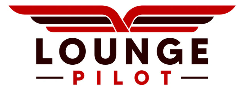 LoungePilot logo