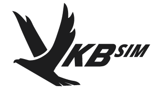 VKB Sim logo